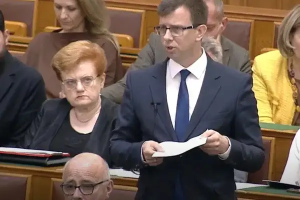 Súlyos lelepleződés: a Fidesz nem támogatja a korrupcióellenes intézkedéseket