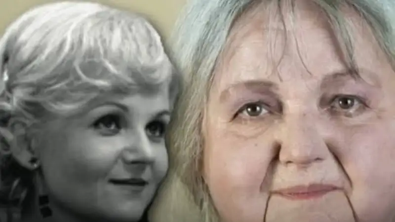 Most érkezett a hír Pogány Juditról, megszakad a szív! Kitartás kívánunk a művésznőnek!
