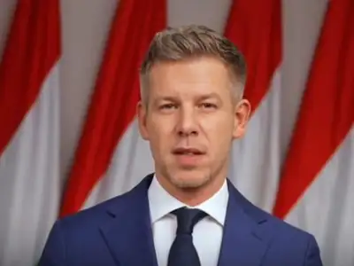 Sulyok Tamás kihirdette a várva várt időpontot: Ekkor veszi át Magyar Péter az ország vezetését