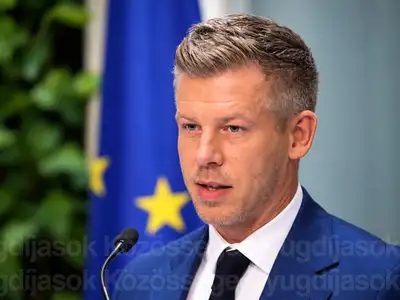 Magyar Péter kőkemény döntést hozott, keményen odacsapott a milliárdos trükközőknek