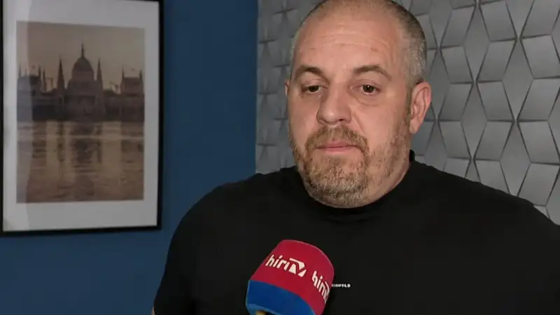 Bede Zsolt szerint börtönbe akarják zárni, eljárást indított a rendőrség