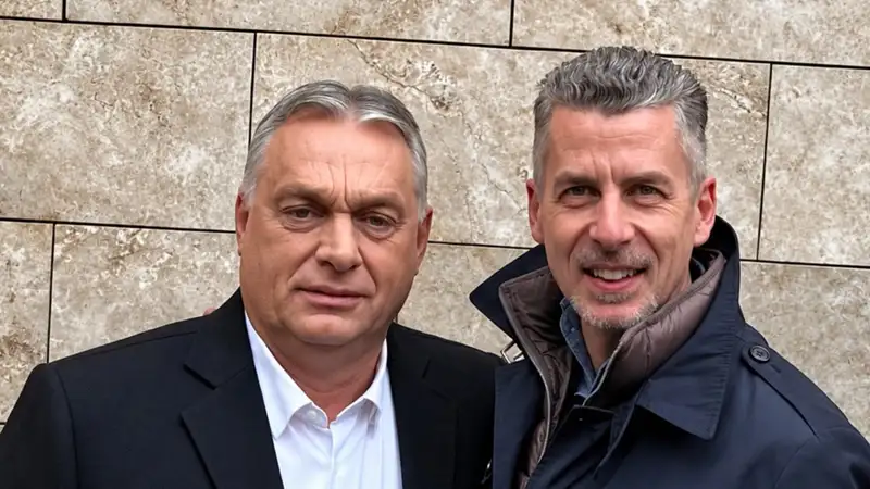 Most érkezett a hír Rákay Philip ügyéről: Lépett a hatóság!