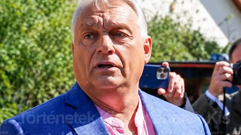 Kiderült Orbán támadási terve, erre készül a Tisza ellen