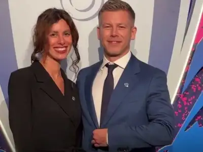 Magyar Péter és barátnője Ilona olyat tett amire nincsennek szavak
