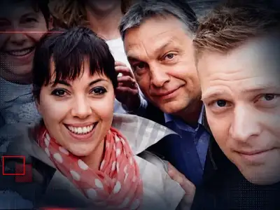 Már Tiborcz cégei körül nyomoz a rendőrség, olyan történik amit senki sem gondolt volna