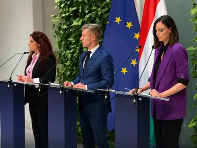 Most jelentette be a kormány: A rendkívüli hőség miatt elmarad a nagyon várt esemény!