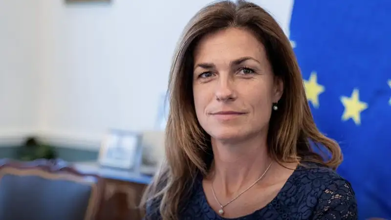 Varga Judit hirtelen visszatért: váratlan szerepben tér vissza a közéletbe!