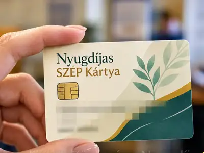 Jó a szándék, mégis kiszúrnak a nyugdíjasokkal? Nagy bökkenő van a nyugdíjas SZÉP-kártyával