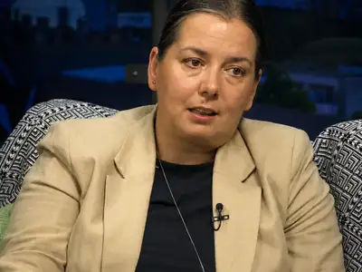 Unger Anna hatalmas hibát követett el