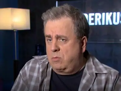 Friderikusz Sándor drámai vallomása az egészségéről: Hetente járok vérvételre