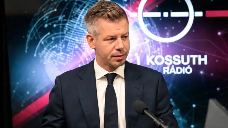 Bajt szimatolnak: Magyar Péter interjúja után azonnal riadót fújt a Fidesz