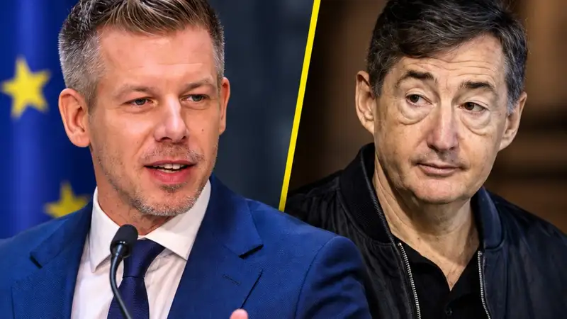 Magyar Péter nekiment Mészáros Lőrincnek, mindent visszavesz