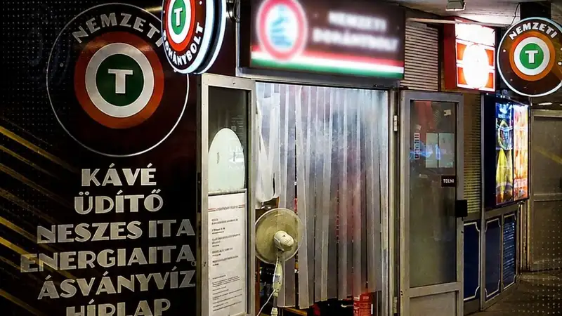 Vége, bezárják a traffikokat? Itt a bejelentés, nagyon bekeményítettek
