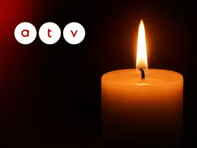 Nem hallhatjuk őt többé az ATV-n: ikonikus szereplő halálhírét jelentették be