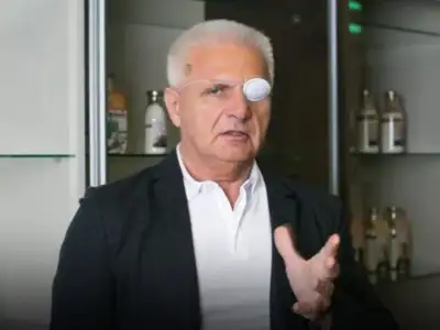 Debreceni milliárdos keményen odapörkölt a NER-nek, ezrek osztják a szavait