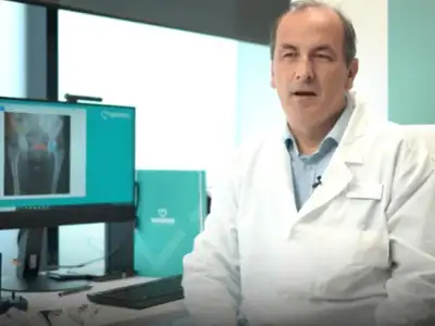 Komoly változások jönnek az egészségügyben: Hegedűs Zsolt bejelentette az első lépést