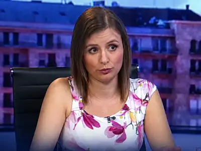Kőkeményen kiosztották Dúró Dórát, ilyenre még nem volt példa