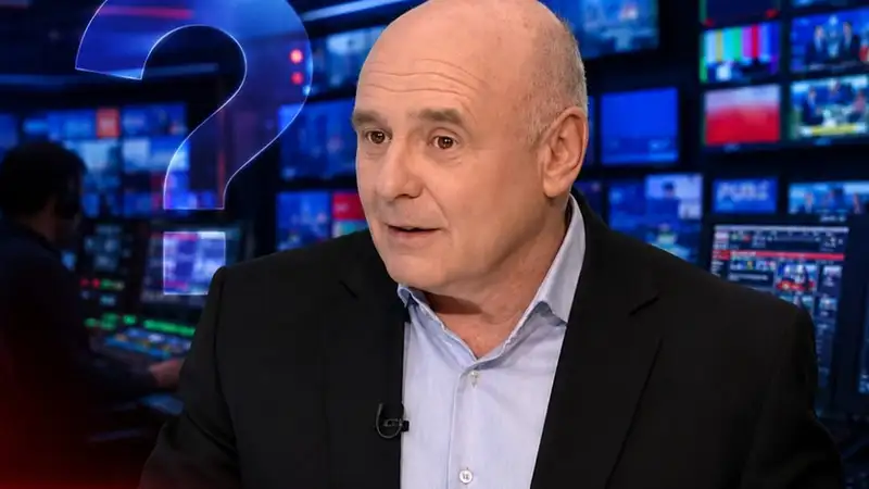 Rónai Egon nem jelent meg a saját reggeli élő műsorában, kiderült mi történt