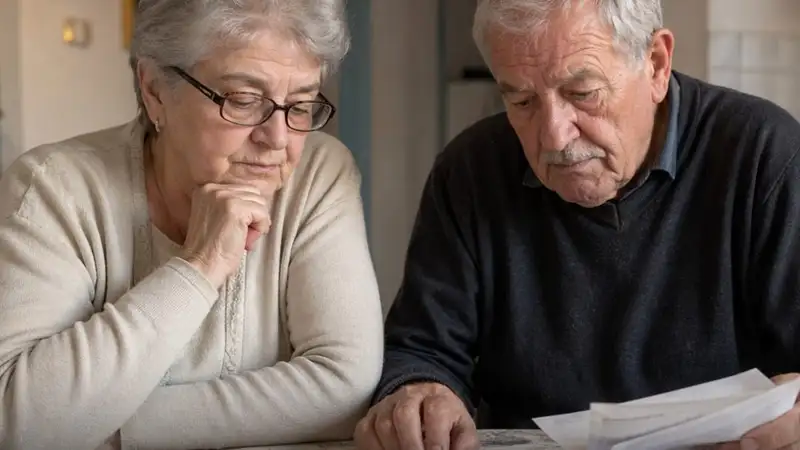 Megérkeztek a friss nyugdíjszámok: ez várhat azokra, akik 290 ezer forint alatt kapnak
