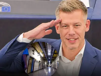 Magyar Péter új törvénye nagyon kemény lesz: börtönbe kerülhet a politikus, aki hazudik