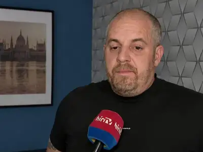 Bede Zsolt szerint börtönbe akarják zárni, eljárást indított a rendőrség