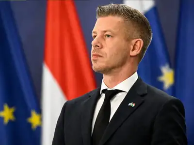 Magyar Péter felkapta a vizet, felháborító ami történt