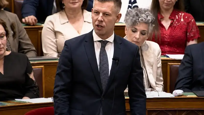 Magyar Péter bejelentette: Amit most találtak az minden várakozásnál borzalmasabb
