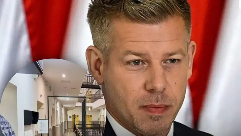 Magyar Péter kitálalt: Súlyos bűncselekményekről van szó