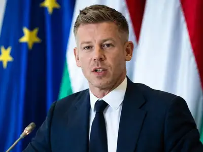 Magyar Péter váratlanul rászánta magát: ő lehet az első tiszás parlamenti képviselő, akit kirúgnak