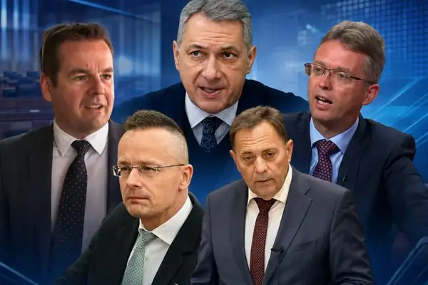 Felszólították a Fideszeseket: Kérjenek bocsánatot, és vonuljanak el csendben!