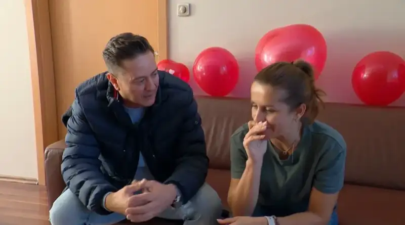 Juci és Ján egy fotóval jelentették be a nagy örömhírt – Özönlenek a gratulációk!