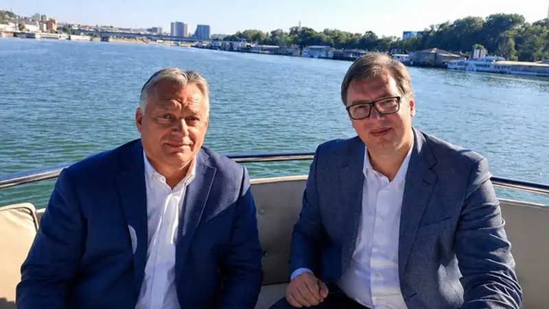 Szerbiában az elszámoltatásra készülnek: magyar szereplők is érintettek lehetnek!