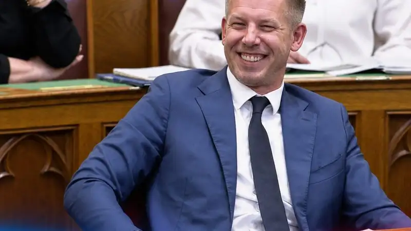 Magyar Péter vizsgálatot rendelt el, ennek börtön lesz a vége