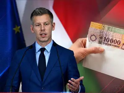 Újabb segélyhez nyúl hozzá a kormány, kiderült, mikor érkezhet az emelés