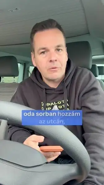 Nagyot hibázott Ruszin-Szendi Romulusz, megbüntették a minisztert