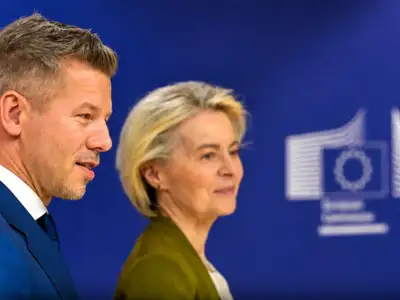 Most jött a hír Brüsszelből: Drámai döntés született Magyarországról