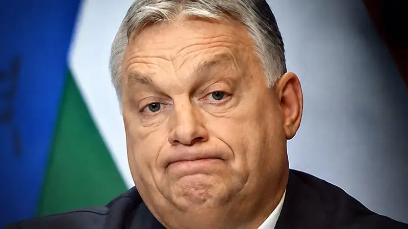 Nagyon rossz hírt kapott Orbán Viktor, elkezdődött a teljes végjáték