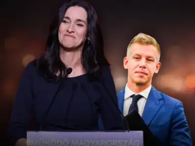 Orbán Anita a legkedveltebb politikus, még Magyar Péternél is népszerűbb, ennek pedig drámai oka van!