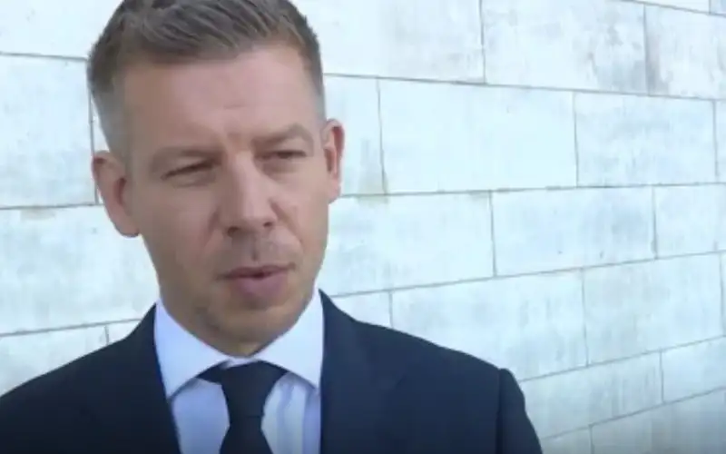 Magyar Péter bekeményített: Újabb kirúgások, a közmédiánál is tisztogatás kezdődik