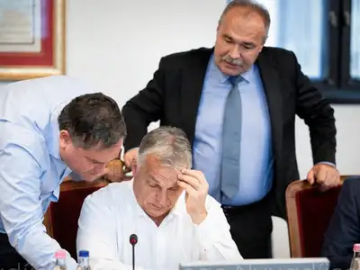 Orbán újabb embere hagyta ez Magyarországot, külföldre költözött