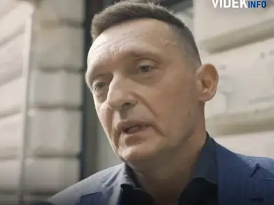 Nem hiszed el, hol folytatja Rogán a választási vereség után