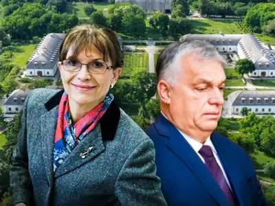 Egy hatvanpusztán dolgozó munkás kitálalt: Anikó néni jött ki mindig, állandóan, ő figyelt minket, ő parancsolgatott