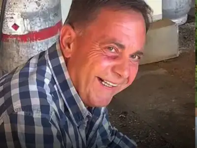 Pócs János szerint Magyar Péter a Sátán