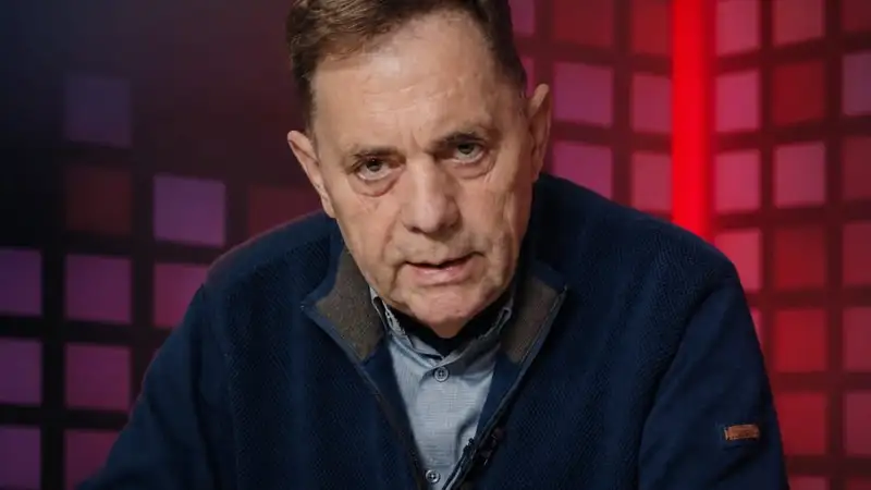 Pócs János már előre kérte a hatóságokat: ne vezetőszáron vigyék el