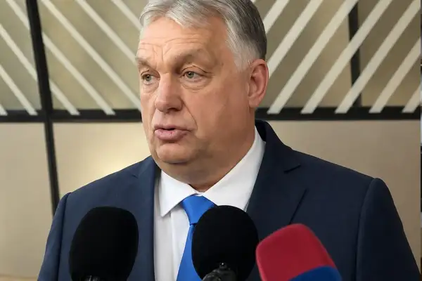Kiderült az igazság, hogy elköltözött-e Orbán Viktor otthonról