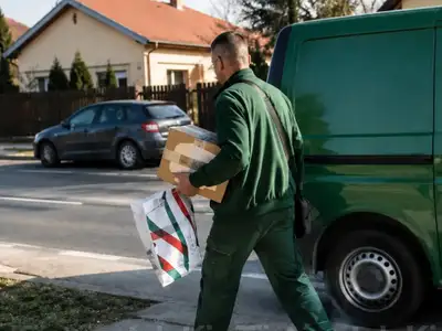 Országszerte érkeznek a ingyens csomagok a nyugdíjasokhoz: egy dologra különösen figyelni kell