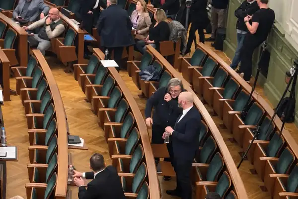Győrben megszűnt a Fidesz-KDNP – teljes összeomlás