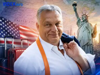 Orbán Viktor megszólalt az Amerikába költözésről