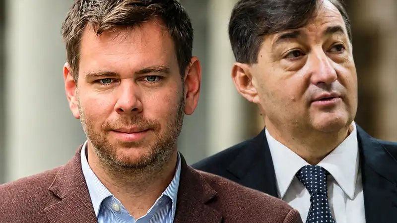 Vitézy bejelentette: Kizárták Mészáros Lőrincet