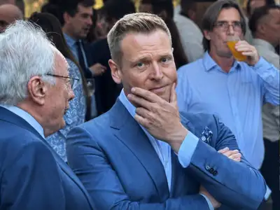 Előkerült Tiborcz István: nem hiszed el, hol bukkant fel